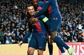 AYX SPORTS-姆巴佩在巴黎圣日耳曼比赛中重要助攻，表现优异引发热议！-AYX SPORTS