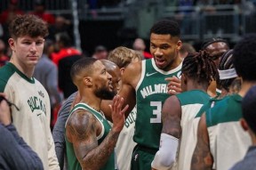 爱游戏中国-字母哥迎来七赛季高光表现，公牛球迷沸腾！-爱游戏中国